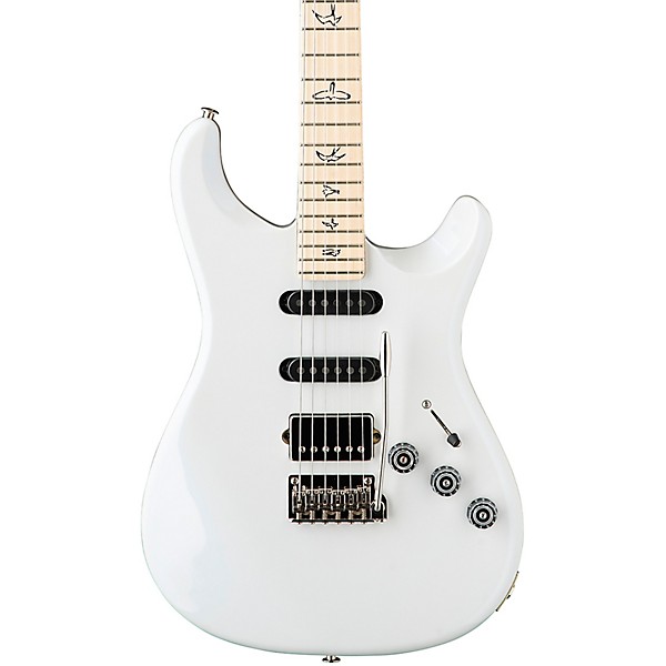 PRS PRS Fiore Electric Guitar Pearl White