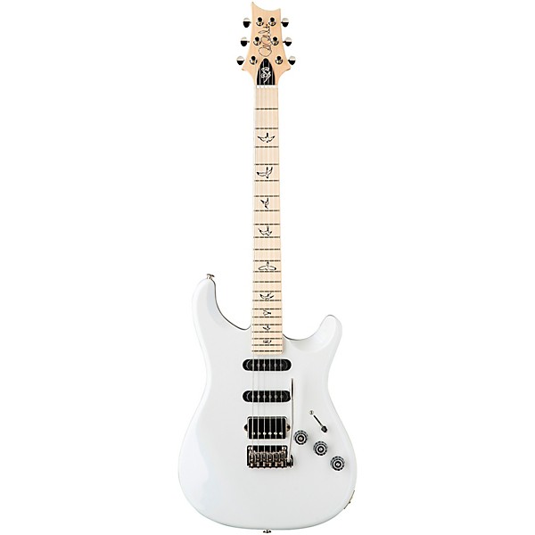 PRS PRS Fiore Electric Guitar Pearl White