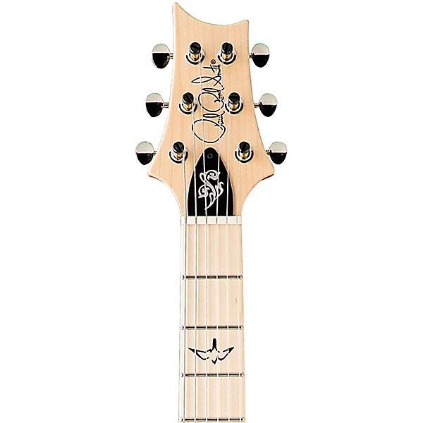 PRS PRS Fiore Electric Guitar Pearl White