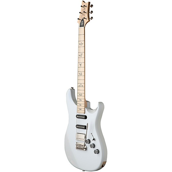 PRS PRS Fiore Electric Guitar Pearl White