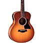 Taylor GS Mini-e Special-Edition Acoustic-Electric Guitar - Honeyburst thumbnail