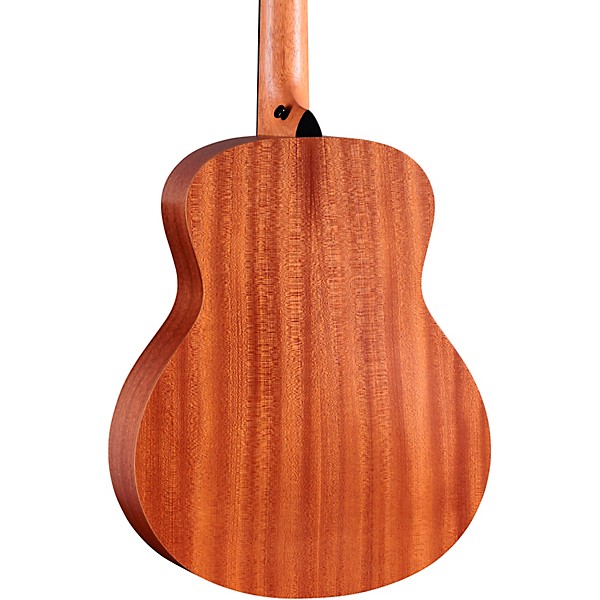 Taylor GS Mini-e Special-Edition Acoustic-Electric Guitar - Honeyburst