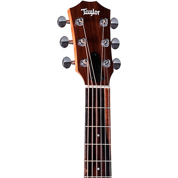 Taylor GS Mini-e Special-Edition Acoustic-Electric Guitar - Honeyburst