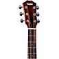 Taylor GS Mini-e Special-Edition Acoustic-Electric Guitar - Honeyburst