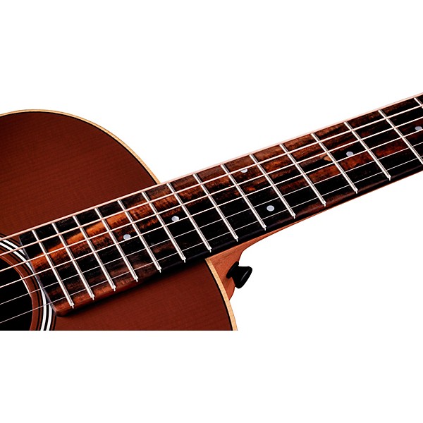 Taylor GS Mini-e Special-Edition Acoustic-Electric Guitar - Honeyburst