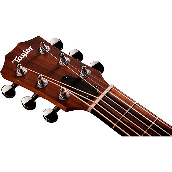 Taylor GS Mini-e Special-Edition Acoustic-Electric Guitar - Honeyburst