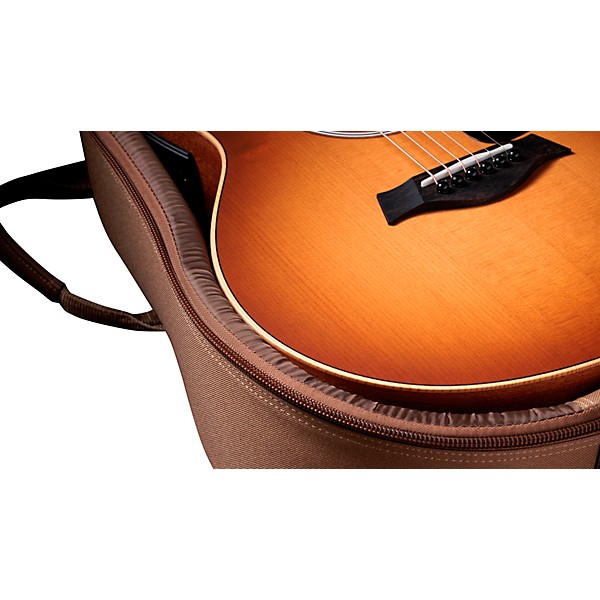 Taylor GS Mini-e Special-Edition Acoustic-Electric Guitar - Honeyburst