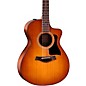 Taylor 112ce Special-Edition Acoustic-Electric Guitar - Honeyburst thumbnail