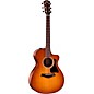 Taylor 112ce Special-Edition Acoustic-Electric Guitar - Honeyburst