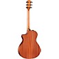 Taylor 112ce Special-Edition Acoustic-Electric Guitar - Honeyburst