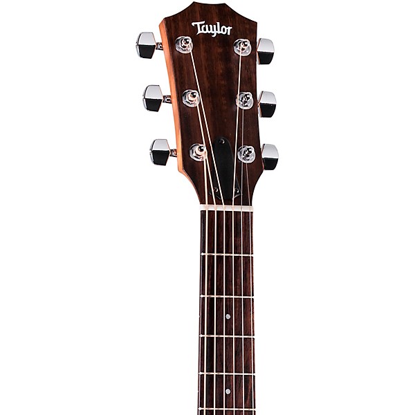 Taylor 112ce Special-Edition Acoustic-Electric Guitar - Honeyburst