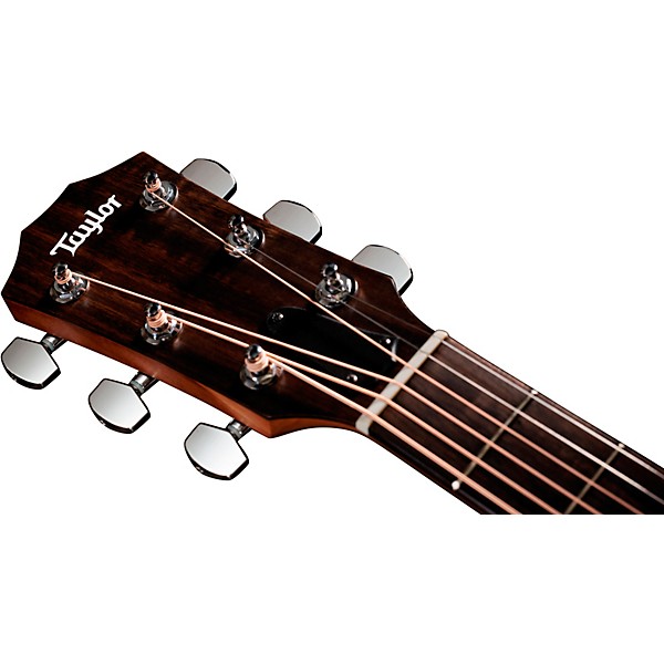 Taylor 112ce Special-Edition Acoustic-Electric Guitar - Honeyburst