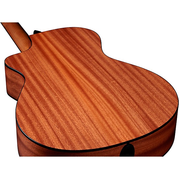 Taylor 112ce Special-Edition Acoustic-Electric Guitar - Honeyburst