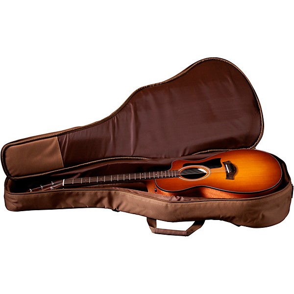 Taylor 112ce Special-Edition Acoustic-Electric Guitar - Honeyburst