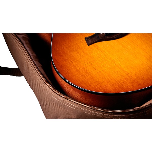 Taylor 112ce Special-Edition Acoustic-Electric Guitar - Honeyburst