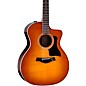 Taylor 214ce Special-Edition Acoustic-Electric Guitar - Honeyburst thumbnail
