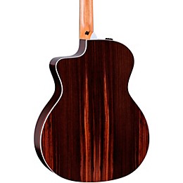 Taylor 214ce Special-Edition Acoustic-Electric Guitar - Honeyburst