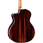 Taylor 214ce Special-Edition Acoustic-Electric Guitar - Honeyburst