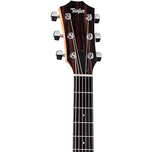 Taylor 214ce Special-Edition Acoustic-Electric Guitar - Honeyburst