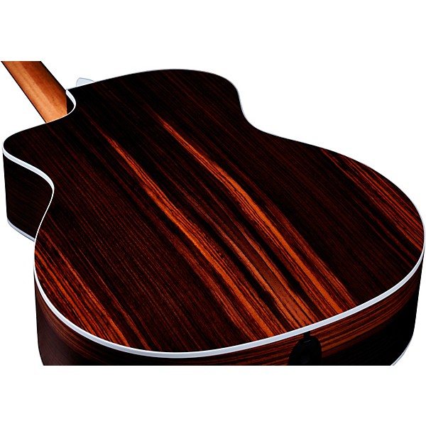 Taylor 214ce Special-Edition Acoustic-Electric Guitar - Honeyburst