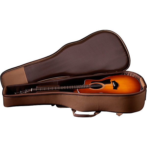 Taylor 214ce Special-Edition Acoustic-Electric Guitar - Honeyburst