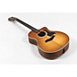 Open Box Taylor 214ce Special-Edition Acoustic-Electric Guitar - Level 3 Honeyburst 197881467166 thumbnail