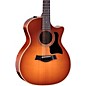 Taylor 354ce Studio Special-Edition 12-String Acoustic-Electric Guitar - Honeyburst thumbnail