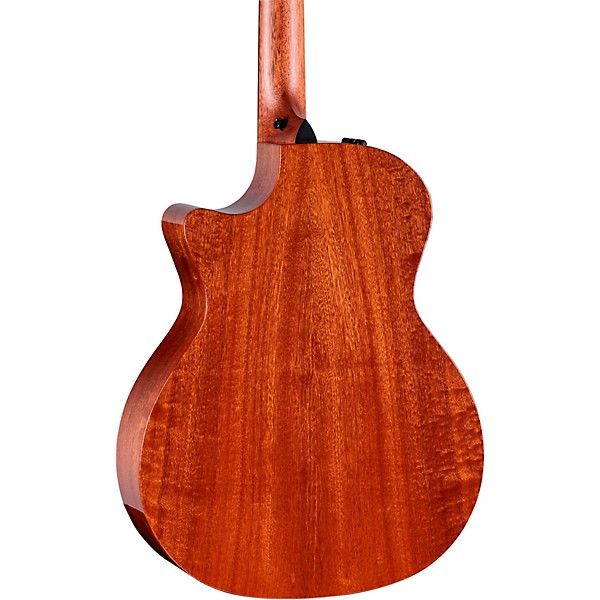 Taylor 354ce Studio Special-Edition 12-String Acoustic-Electric Guitar - Honeyburst