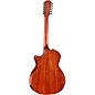 Taylor 354ce Studio Special-Edition 12-String Acoustic-Electric Guitar - Honeyburst