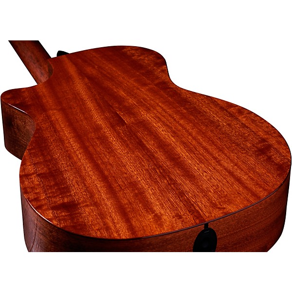 Taylor 354ce Studio Special-Edition 12-String Acoustic-Electric Guitar - Honeyburst