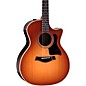 Taylor 414ce Studio Special-Edition Acoustic-Electric Guitar - Honeyburst thumbnail