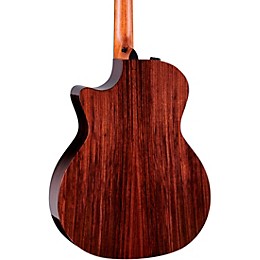 Taylor 414ce Studio Special-Edition Acoustic-Electric Guitar - Honeyburst