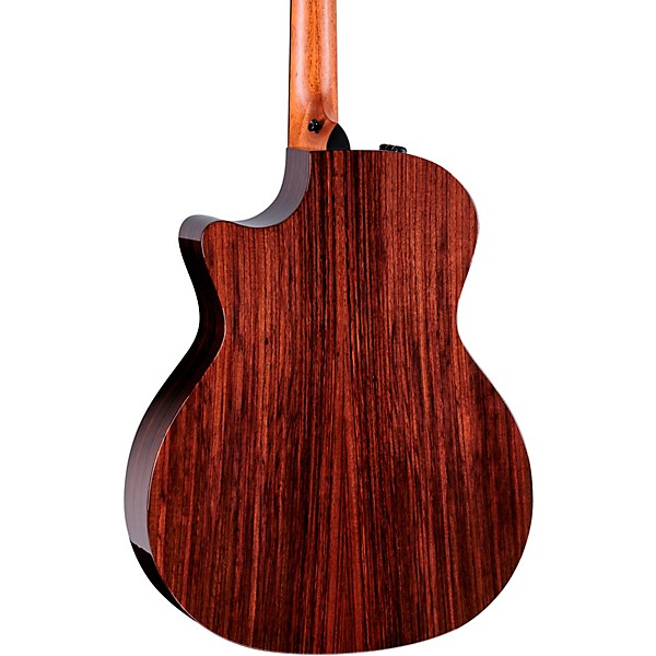 Taylor 414ce Studio Special-Edition Acoustic-Electric Guitar - Honeyburst