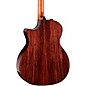 Taylor 414ce Studio Special-Edition Acoustic-Electric Guitar - Honeyburst