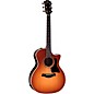 Taylor 414ce Studio Special-Edition Acoustic-Electric Guitar - Honeyburst