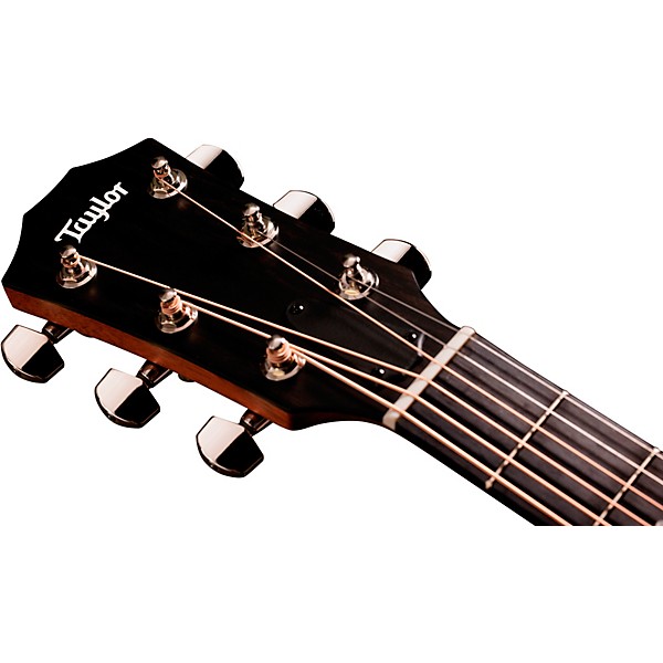 Taylor 414ce Studio Special-Edition Acoustic-Electric Guitar - Honeyburst