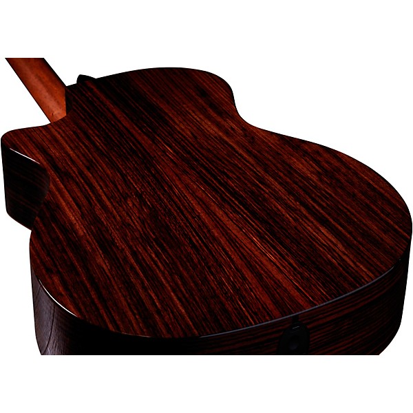 Taylor 414ce Studio Special-Edition Acoustic-Electric Guitar - Honeyburst