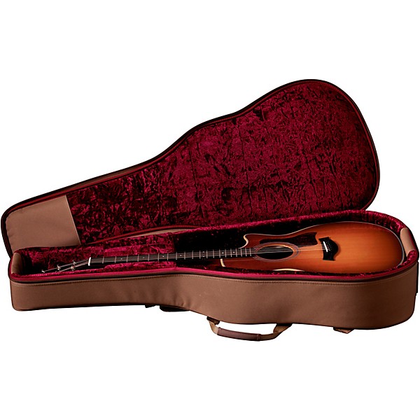 Taylor 414ce Studio Special-Edition Acoustic-Electric Guitar - Honeyburst