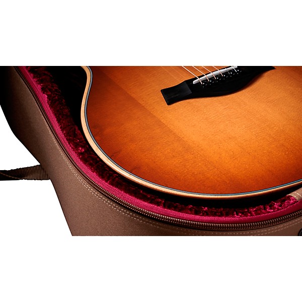 Taylor 414ce Studio Special-Edition Acoustic-Electric Guitar - Honeyburst