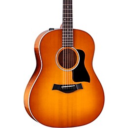 Taylor 217e Plus Special-Edition Acoustic-Electric Guitar - Honeyburst