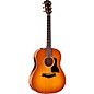 Taylor 217e Plus Special-Edition Acoustic-Electric Guitar - Honeyburst