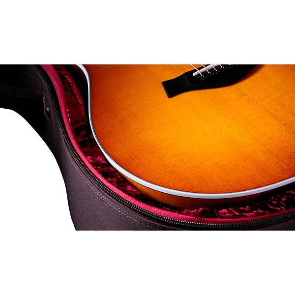 Taylor 217e Plus Special-Edition Acoustic-Electric Guitar - Honeyburst