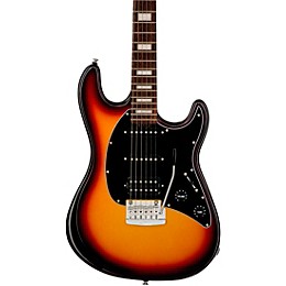 Sterling by Music Man Cutlass Plus HSS Electric Guitar - Showtime