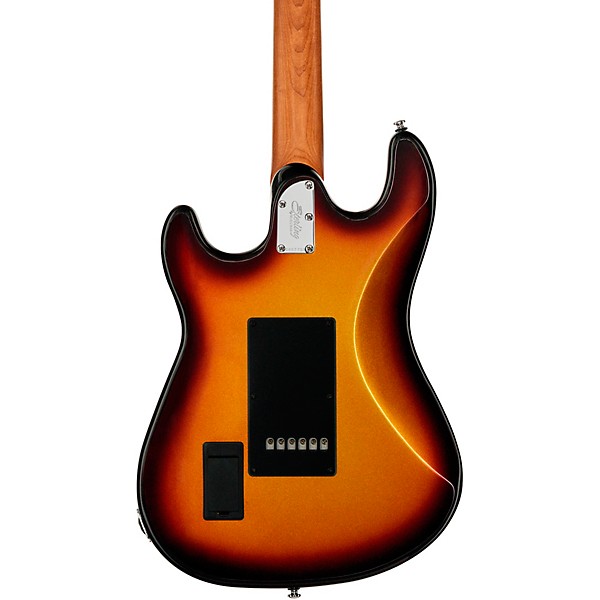 Sterling by Music Man Cutlass Plus HSS Electric Guitar - Showtime