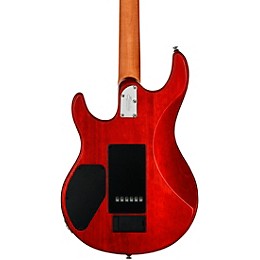 Sterling by Music Man Luke HSS Electric Guitar - Heritage Cherry Burst