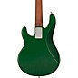 Sterling by Music Man StingRay Short-Scale Electric Bass Guitar - Charging Green