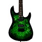 Sterling by Music Man Jason Richardson Cutlass Signature Electric Guitar - Kokiri Forest thumbnail