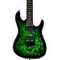 Sterling by Music Man Jason Richardson Cutlass Signature 7-String Electric Guitar - Kokiri Forest thumbnail