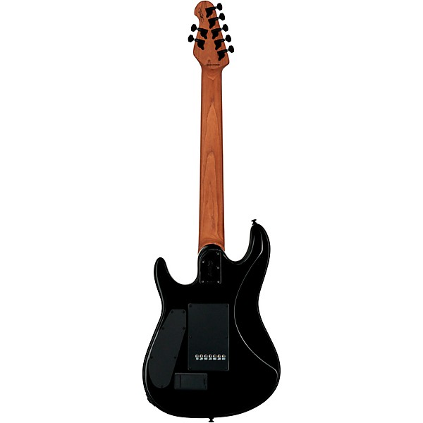 Sterling by Music Man Jason Richardson Cutlass Signature 7-String Electric Guitar - Kokiri Forest