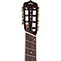 Cordoba Abasi Stage 7 Acacia Multi-Scale Nylon-String Acoustic-Electric Guitar - Natural